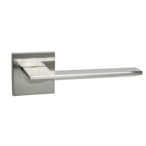 Ручки раздельные AJAX UNITY SN-3 матовый никель (48739)