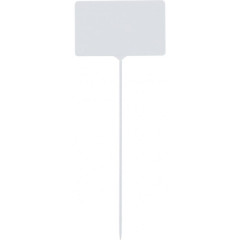 Посадочные таблички СИБРТЕХ 13х3х5см, 20шт/упак (64302)