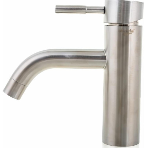 Смеситель для умывальника G-LAUF ZAP1-B090