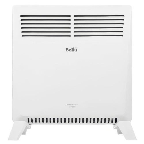 Обогреватель конвекторный BALLU Camino Eco Turbo BEC/EMT-1000