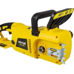 Пила цепная электро HUTER ELS-2400 (70/10/2) (*12)