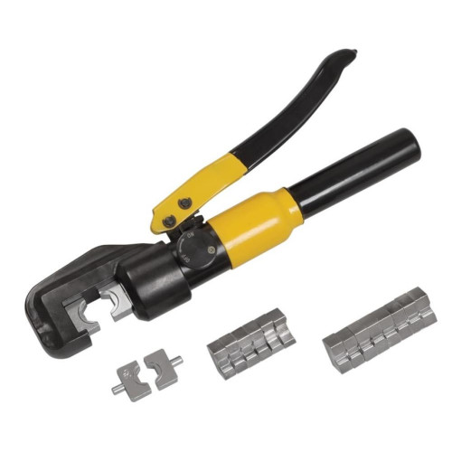 Пресс гидравлический ручной ПГР-70 ИЭК 202645