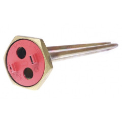 Нагревательный элемент RDT 1,2 кВт, М6 (R182232)