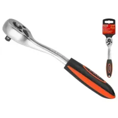 Трещотка STARTUL PRO 1/4