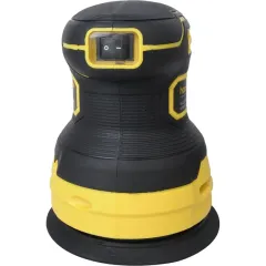 Машина шлифовальная эксцентриковая HANSKONNER HOS8135RC