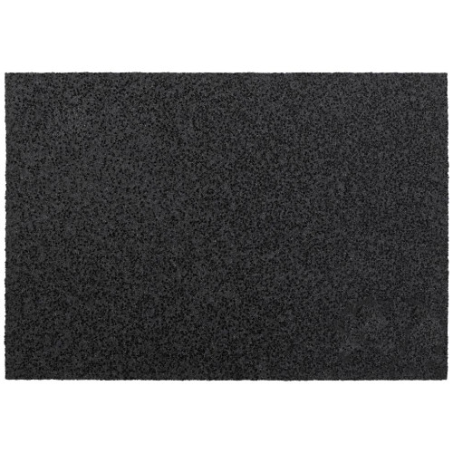 Губка абразивная FIT 100х70х25мм P60/P100 (38367)