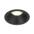 Свет. точ. ES 15266/LED 7W 4200K BK черный