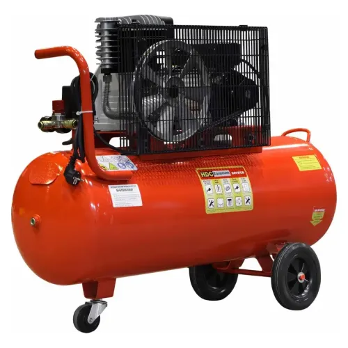 Компрессор HDC HD-A101