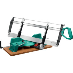 Стусло прецизионное KRAFTOOL Alligator 3D 600 мм (15451-600)