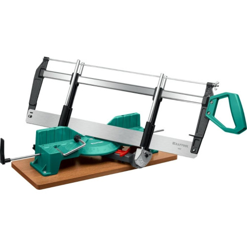 Стусло прецизионное KRAFTOOL Alligator 3D 600 мм (15451-600)