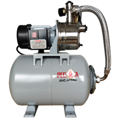 Насосная станция РЕСАНТА АНС-4200Н (77/1/5) (*12)