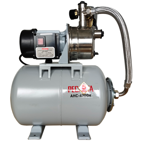 Насосная станция РЕСАНТА АНС-4200Н (77/1/5) (*12)