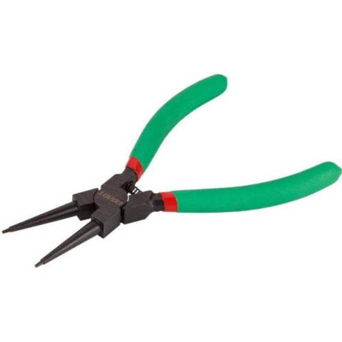 Съемник стопорн. колец ВОЛАТ 150мм прям. на сжим (23070-01)