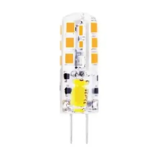 Лампа G4 светодиод.3Вт 6500К Wolta