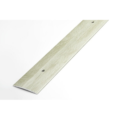 Стык 37мм 1,35 Дуб выбеленный (Лука ПС 03.1350.173)