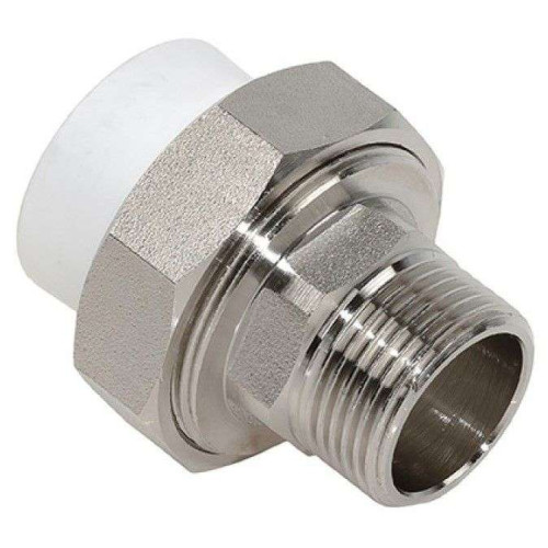 Муфта п/п разъемная 