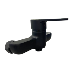 Смеситель для душа FRUD R20157-6 чёрный