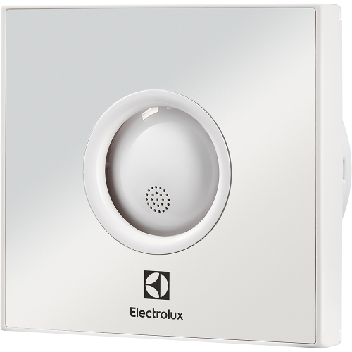 Вентилятор вытяжной D100 Electrolux Rainbow EAFR-100 mirror