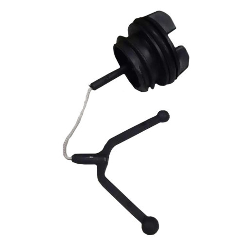 Крышка масл. бака Партнер 350 (0255)