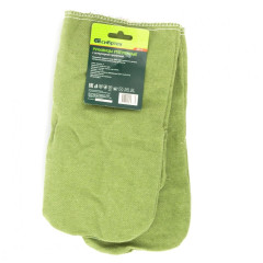 Рукавицы Сибртех утепленные,огнеупорные (68116)