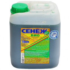 Препарат СЕНЕЖ БИО (кан/5кг)
