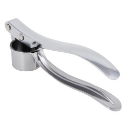 Пресс для чеснока VETTA 15,5см нержавеющая сталь (884-317)