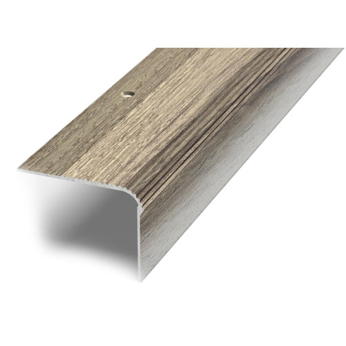 Порог-угол внешний 54*41,8мм 0,9 Дуб английский (Лука ПУ-02)