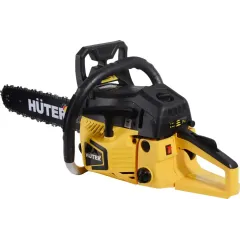 Пила цепная бензо HUTER BS-2800M (70/6/19) (*10)