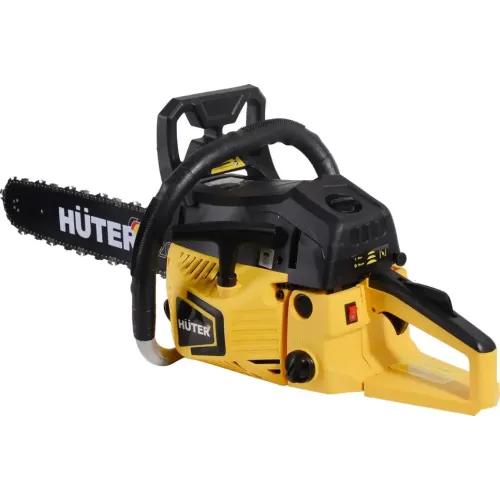 Пила цепная бензо HUTER BS-2800M (70/6/19) (*10)