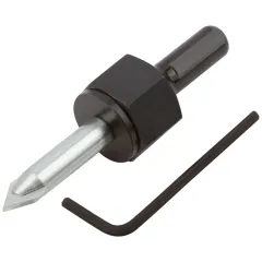 Адаптер для алмазных коронок FIT 32-102мм (16580)