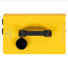 Отопитель дизельный автоном BALLU BHDN-5 непрямого нагрева