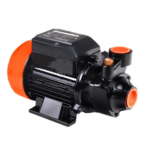 Насос поверхностный PATRIOT QB-60, 370 Вт, 1500л/час, подъем - 25 м, вихревой (*10)