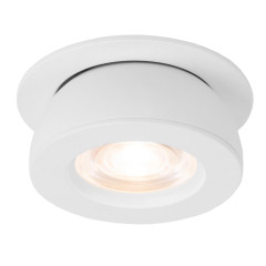 Свет. точ. ES 25080 LED 8W 4200К Pruno белый(*1)