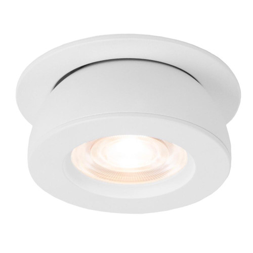 Свет. точ. ES 25080 LED 8W 4200К Pruno белый(*1)