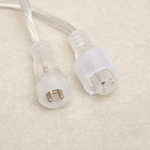 Гирлянда уличная LUAZON LIGHTING 