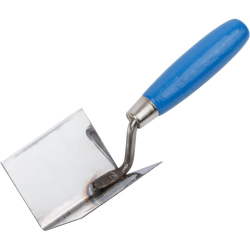 Кельма FIT угловая внутрен., нерж. 60х60х80мм (05806)