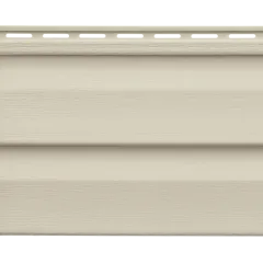 АЛЬТА сайдинг АЛЯСКА ВИНИЛОВЫЙ Шедоу 3,00*0,205 (0,615 м2)