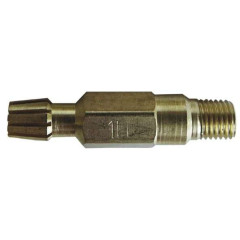 Мундштук к резаку Р1П/Р1А №2 внутренний