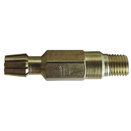 Мундштук к резаку Р1П/Р1А №2 внутренний