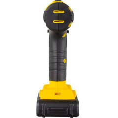 Шуруповерт EUROLUX ДА-18/2Li (72/14/40) (*15)