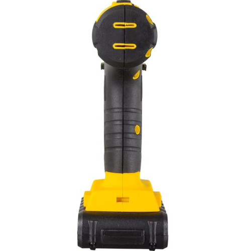 Шуруповерт EUROLUX ДА-18/2Li (72/14/40) (*15)