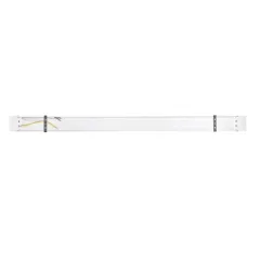 Светильник (LED) 75Вт 6500К LTO-105-3-5 1195х90х50мм опал 