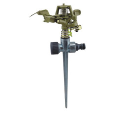 Разбрызгиватель DON GAZON круговой на пике (096-8105D)