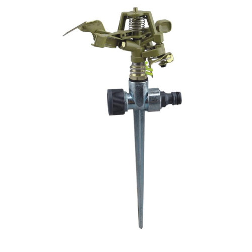 Разбрызгиватель DON GAZON круговой на пике (096-8105D)