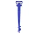 Бур для пляжного зонта h=40см с фиксатором (864657)