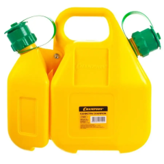 Канистра для приготовления смеси CHAMPION C1301 6л