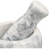 Ступка с пестиком VETTA 10x7,5см, мрамор (884-343)