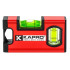 Уровень KAPRO TWIN 100 мм (771-40-10)