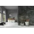 Плитка керамогранит 600*600 VITRA CityMarble Калакатта Блэк 7ЛПР R9 (за 1 м2)