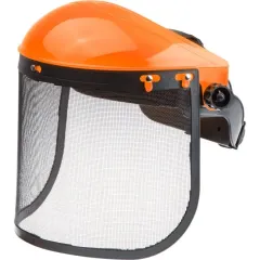 Щиток защитный STARTUL НС-3 стальная сетка (ST7342-03)